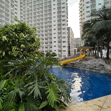 Yam Staycation Shore Residences Μανίλα Εξωτερικό φωτογραφία
