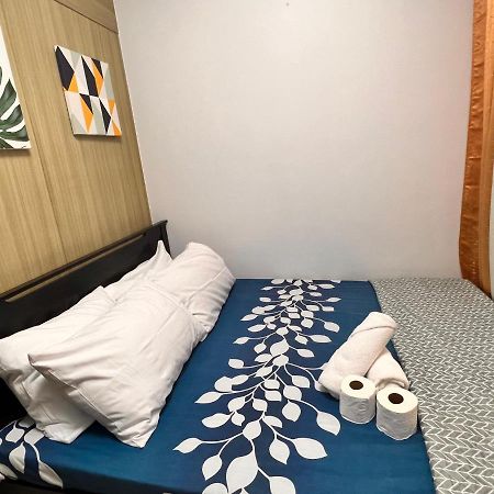 Yam Staycation Shore Residences Μανίλα Εξωτερικό φωτογραφία
