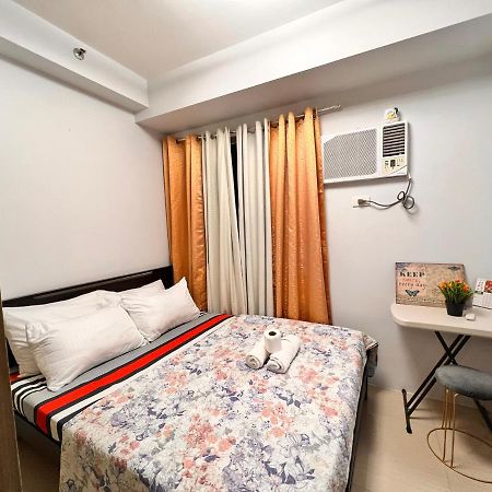 Yam Staycation Shore Residences Μανίλα Εξωτερικό φωτογραφία
