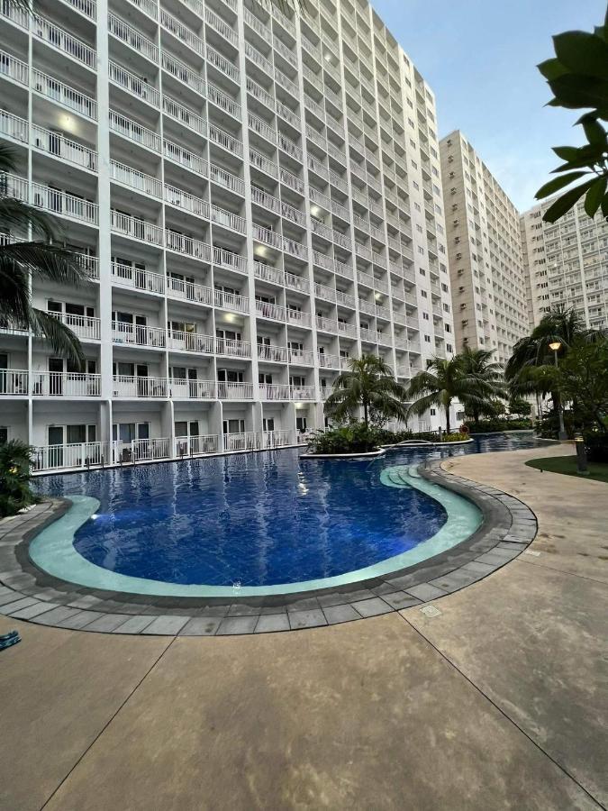 Yam Staycation Shore Residences Μανίλα Εξωτερικό φωτογραφία