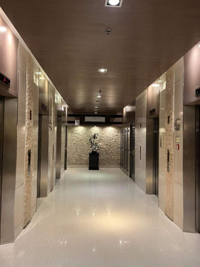 Yam Staycation Shore Residences Μανίλα Εξωτερικό φωτογραφία