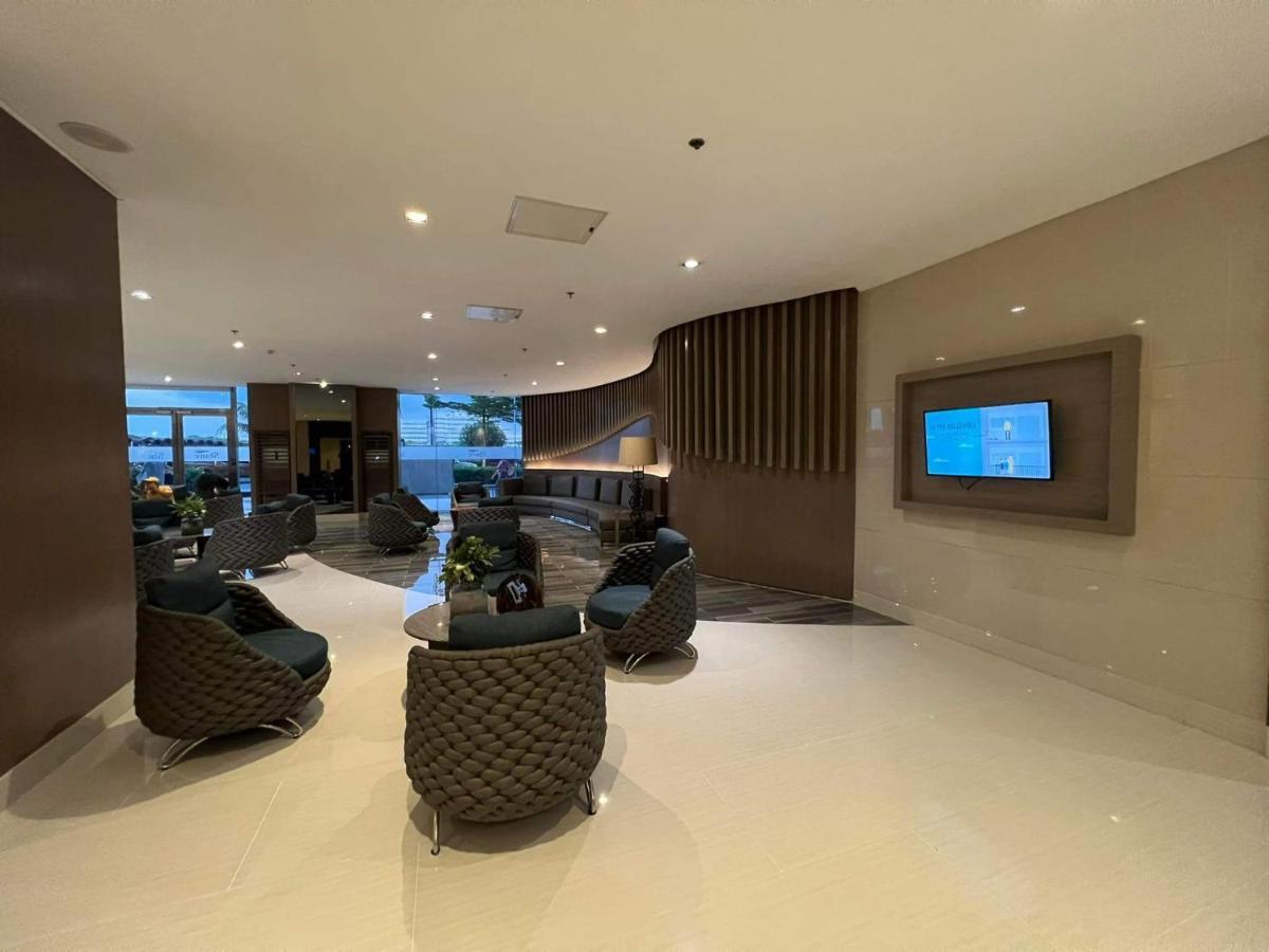 Yam Staycation Shore Residences Μανίλα Εξωτερικό φωτογραφία