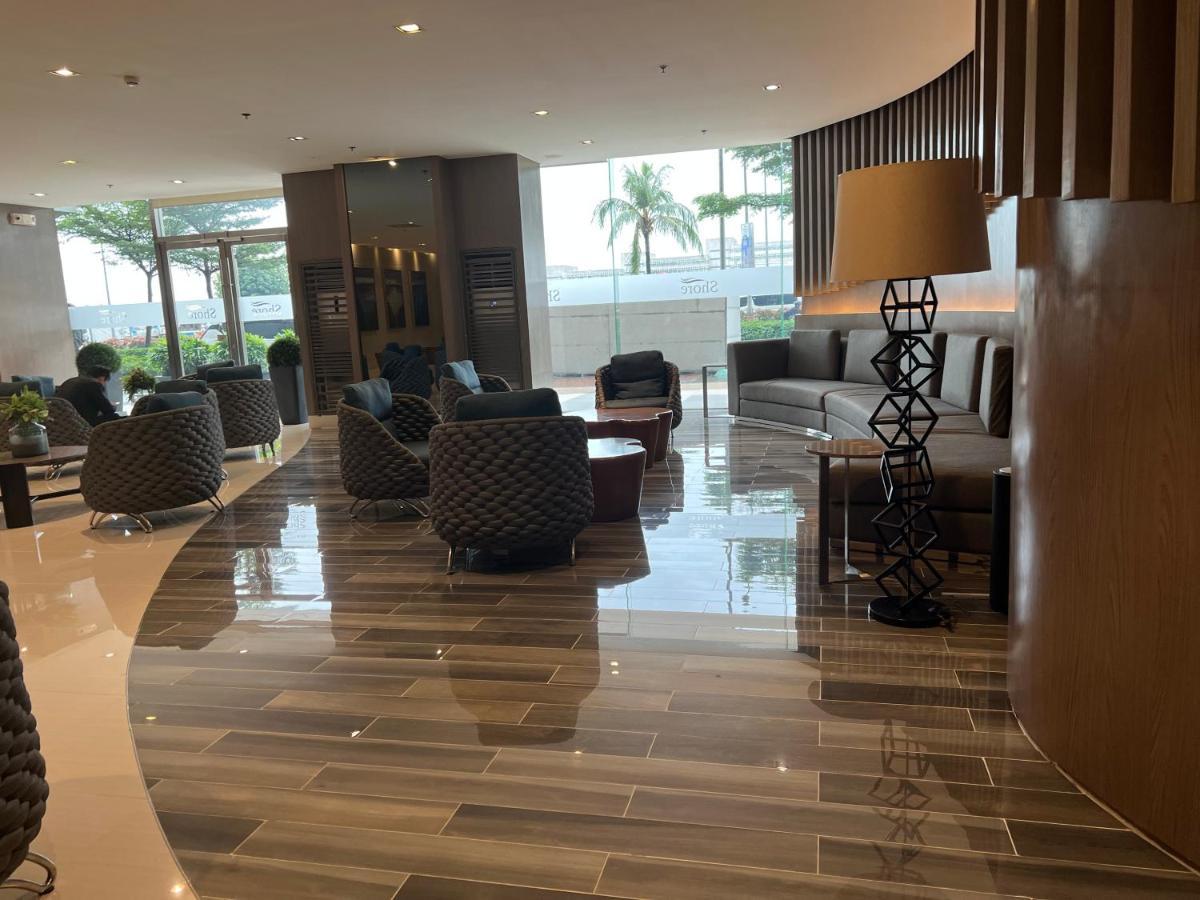 Yam Staycation Shore Residences Μανίλα Εξωτερικό φωτογραφία