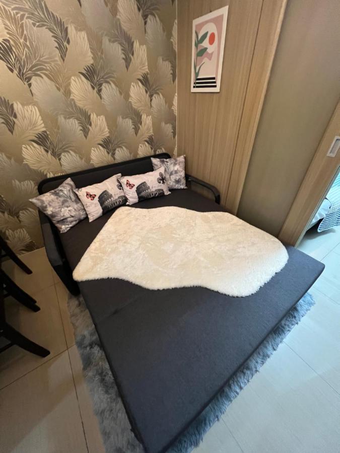 Yam Staycation Shore Residences Μανίλα Εξωτερικό φωτογραφία