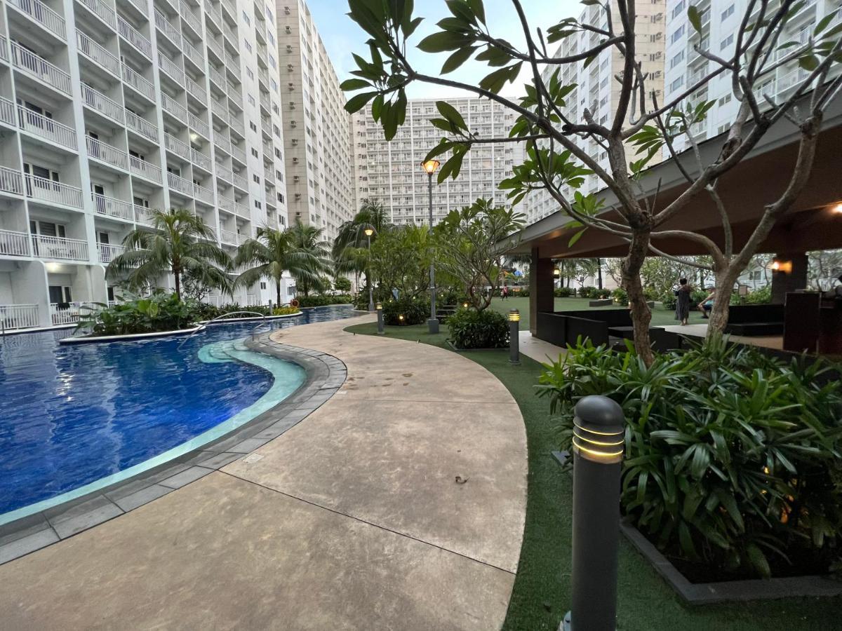 Yam Staycation Shore Residences Μανίλα Εξωτερικό φωτογραφία