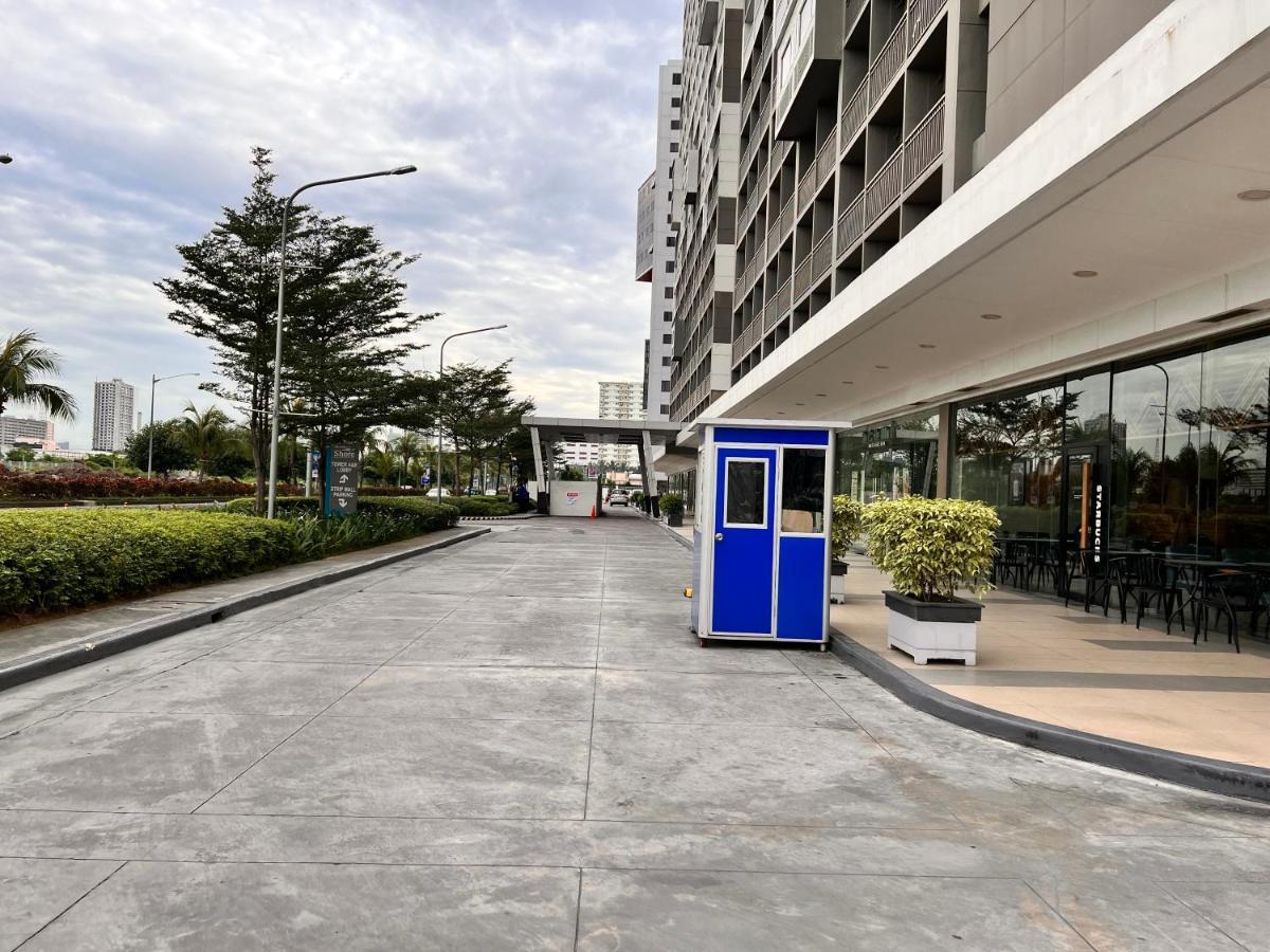 Yam Staycation Shore Residences Μανίλα Εξωτερικό φωτογραφία