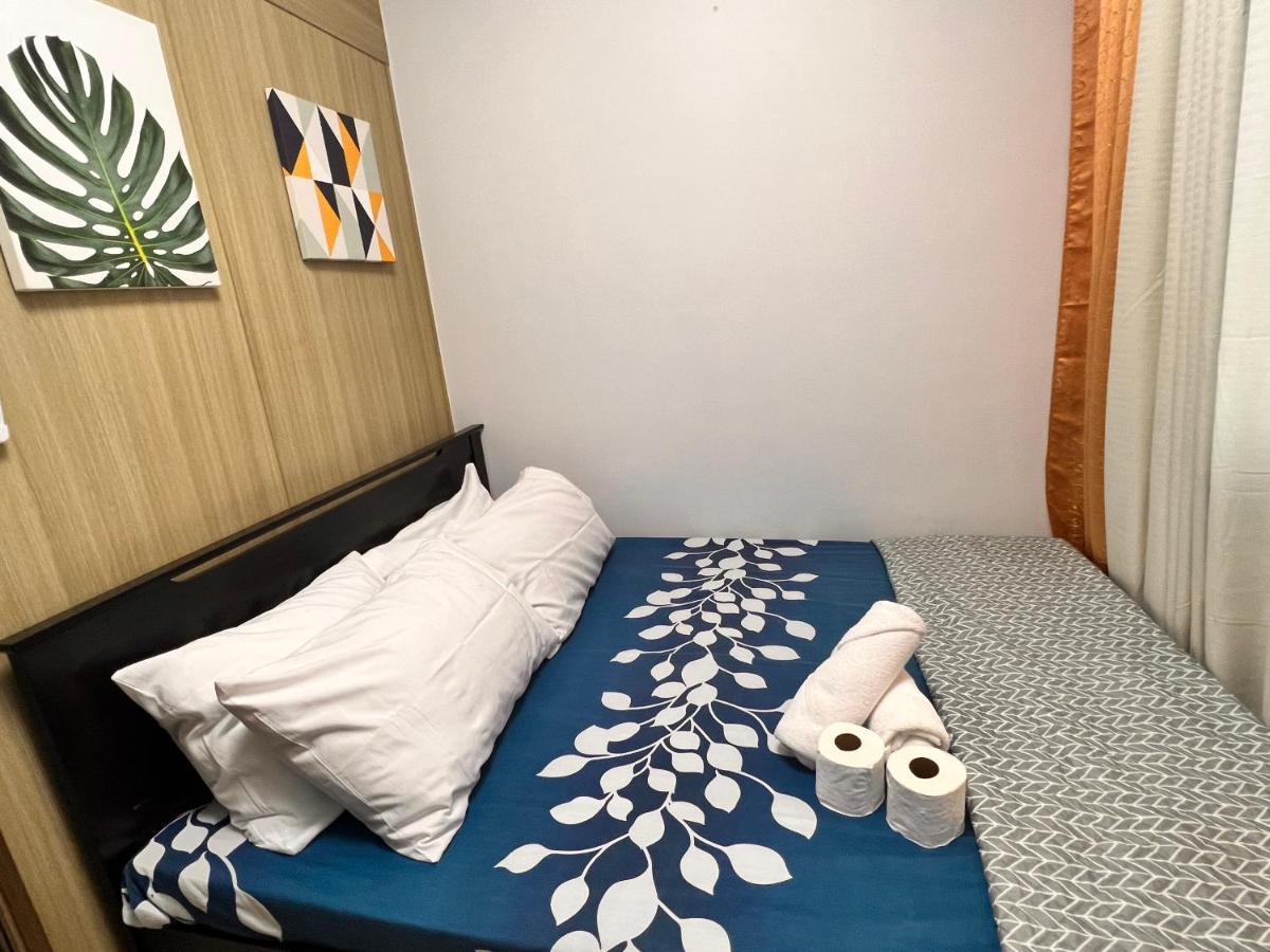Yam Staycation Shore Residences Μανίλα Εξωτερικό φωτογραφία