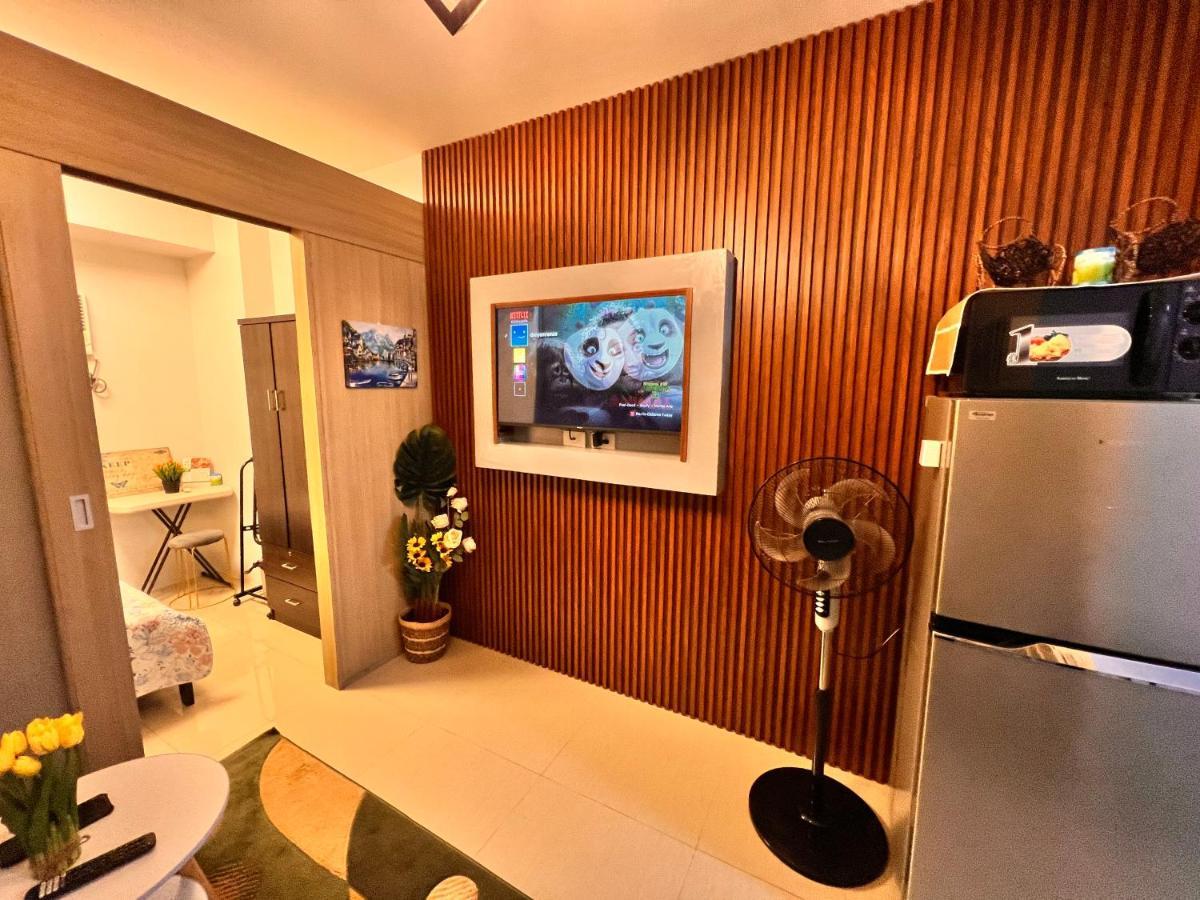 Yam Staycation Shore Residences Μανίλα Εξωτερικό φωτογραφία