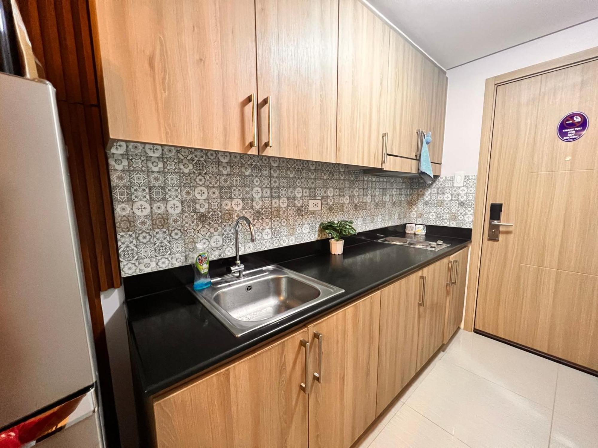 Yam Staycation Shore Residences Μανίλα Εξωτερικό φωτογραφία